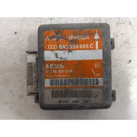 Audi A4 S4 B5 8D Airbag control unit/module 8A0959655C