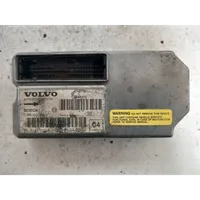 Volvo S60 Module de contrôle airbag 0285001254