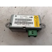 BMW 7 E65 E66 Airbagsensor Crashsensor Drucksensor 6929555