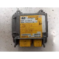 Hyundai Santa Fe Airbag control unit/module 959102B970