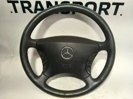 Mercedes-Benz S W220 Steering wheel 