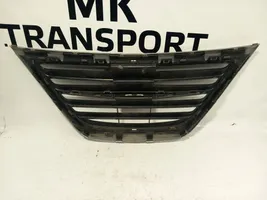 Saab 9-3 Ver2 Maskownica / Grill / Atrapa górna chłodnicy 12765507