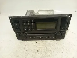 Land Rover Range Rover L322 Panel / Radioodtwarzacz CD/DVD/GPS VUX500350