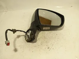 Ford Kuga I Front door electric wing mirror 