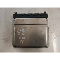 Volvo V70 Calculateur moteur ECU 09496667A