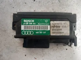 Audi 100 S4 C4 Altre centraline/moduli 4A0907397