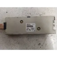 BMW 7 E65 E66 Antenas pastiprinātājs 21367510