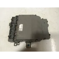 Honda Accord Juego de caja de fusibles sefg01