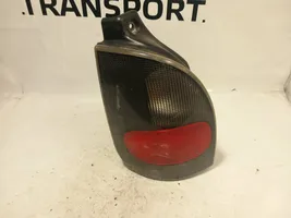 Renault Espace III Lampa tylna 6025301101