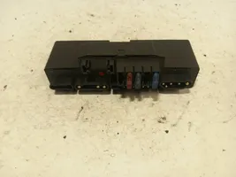 Mercedes-Benz E W210 Fuse module A2105400372