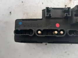 Mercedes-Benz E W210 Fuse module A2105400372