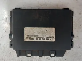 Mercedes-Benz E W211 Module de contrôle de boîte de vitesses ECU A0255450332