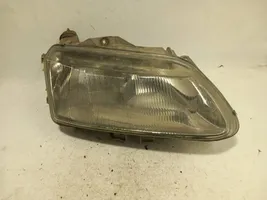 Renault Espace III Headlight/headlamp 