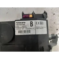 Volvo V50 Sterownik / Moduł sterujący telefonem 30732795