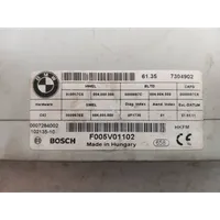 BMW 5 F10 F11 Mukavuusmoduuli 61357304902