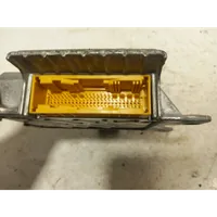 Saab 9-3 Ver2 Module de contrôle airbag 12771237