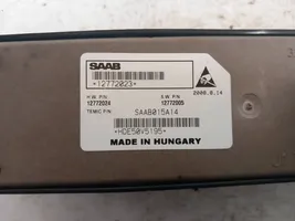 Saab 9-3 Ver2 Przyciski szyb 12772024