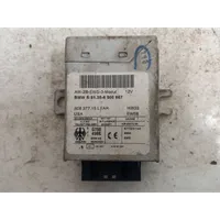 BMW 3 E46 Immobilizer control unit/module 60837715