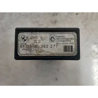 BMW 5 E39 Other relay 61358362277
