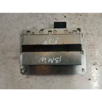 BMW 5 E39 GPS navigation control unit/module 3240232