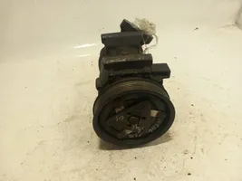 Renault Clio II Air conditioning (A/C) compressor (pump) 8200365787