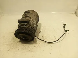 Volkswagen PASSAT B5.5 Ilmastointilaitteen kompressorin pumppu (A/C) 4472208182