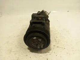 Mercedes-Benz C W203 Air conditioning (A/C) compressor (pump) A0012305511