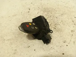 Volvo V50 Ignition lock 30737155