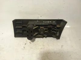 Opel Astra H Interruptor de luz 331985437