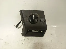 Mercedes-Benz S W220 Interruptor de luz 22054505047241