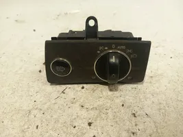 Mercedes-Benz E W211 Interruttore luci 2115450404