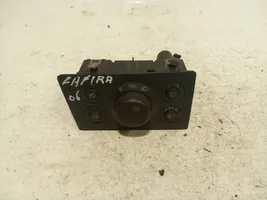 Opel Zafira B Interrupteur d’éclairage 13205865