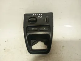 Volvo XC90 Light switch 30739302