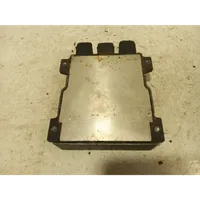 Toyota Avensis T250 Unidad de control/módulo de la inyección de combustible 8987120070