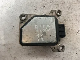 Mercedes-Benz A W168 ESP Drehratensensor Querbeschleunigungssensor 0265005200