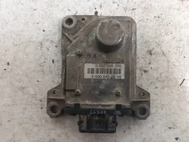 Mercedes-Benz A W168 ESP Drehratensensor Querbeschleunigungssensor 0265005200