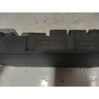 Land Rover Range Rover L322 Module de fusibles YQE500370