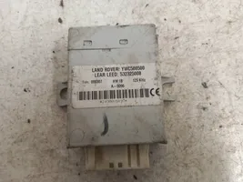 Land Rover Range Rover L322 Boîtier module alarme ywc500500