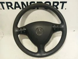 Mercedes-Benz A W169 Volant 