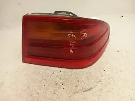 Mercedes-Benz E W210 Luci posteriori A2108204464