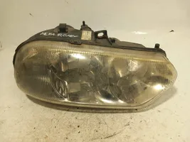 Alfa Romeo 156 Lampa przednia 60626190