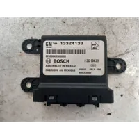 Opel Zafira B Unité de commande, module PDC aide au stationnement 13324133