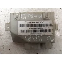 Chrysler Voyager Unité de commande / module de porte coulissante P04686686AF