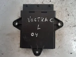 Opel Vectra C Oven ohjainlaite/moduuli 9227562