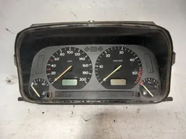 Volkswagen Golf III Speedometer (instrument cluster) 354001002