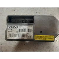 Volvo XC70 Turvatyynyn ohjainlaite/moduuli 0285001254