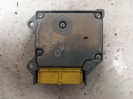 Audi A6 S6 C6 4F Gaisa spilvenu vadības bloks 4F0959655B