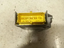 Audi A6 S6 C6 4F Gaisa spilvenu vadības bloks 4F0959655B