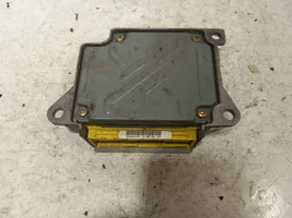 Audi A3 S3 8L Gaisa spilvenu vadības bloks 8L0959655L