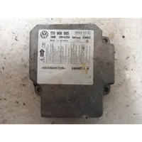 Volkswagen Touran I Unidad de control/módulo del Airbag 1T0909605